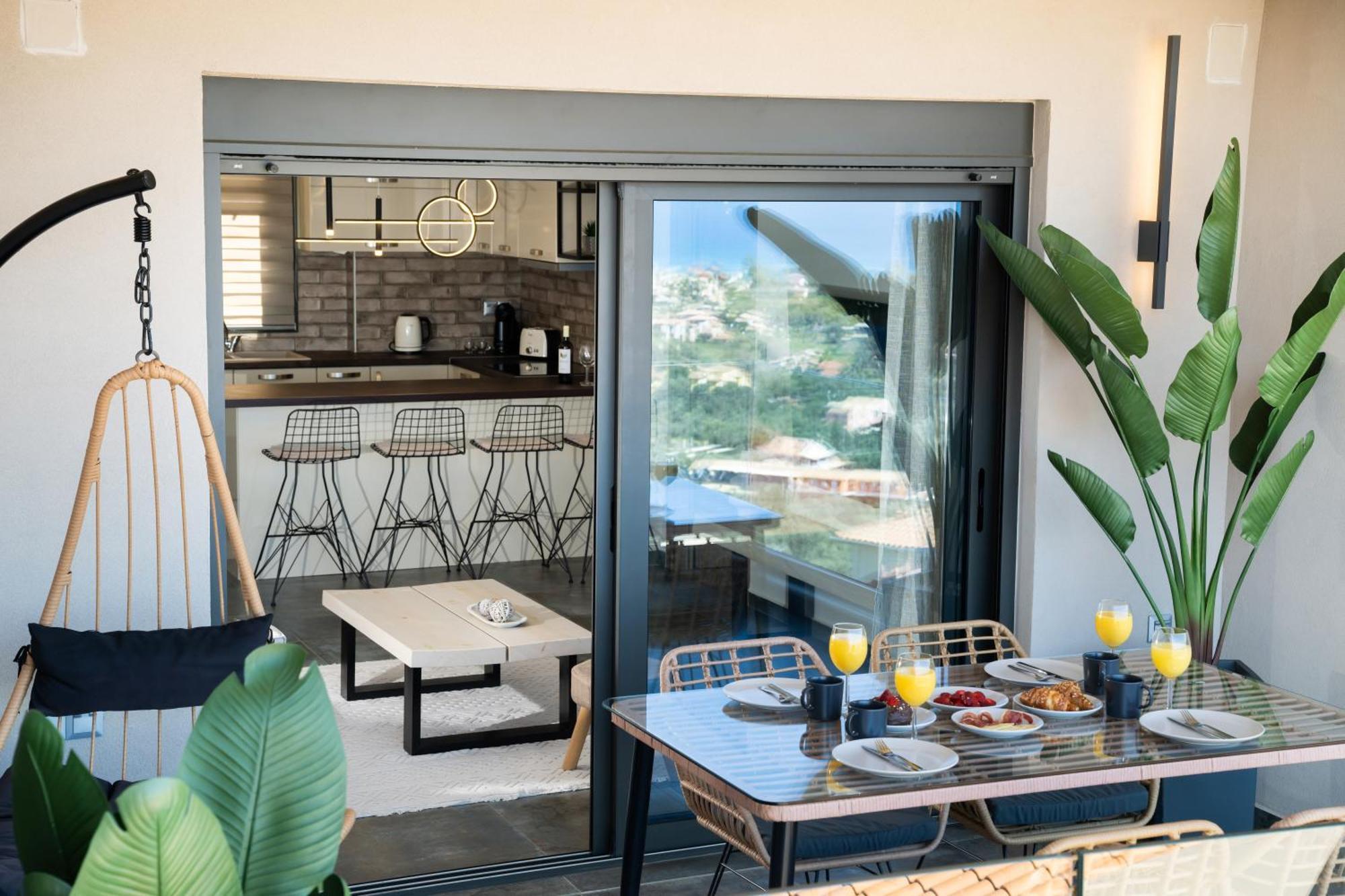 Frínion Adam'S Suite מראה חיצוני תמונה