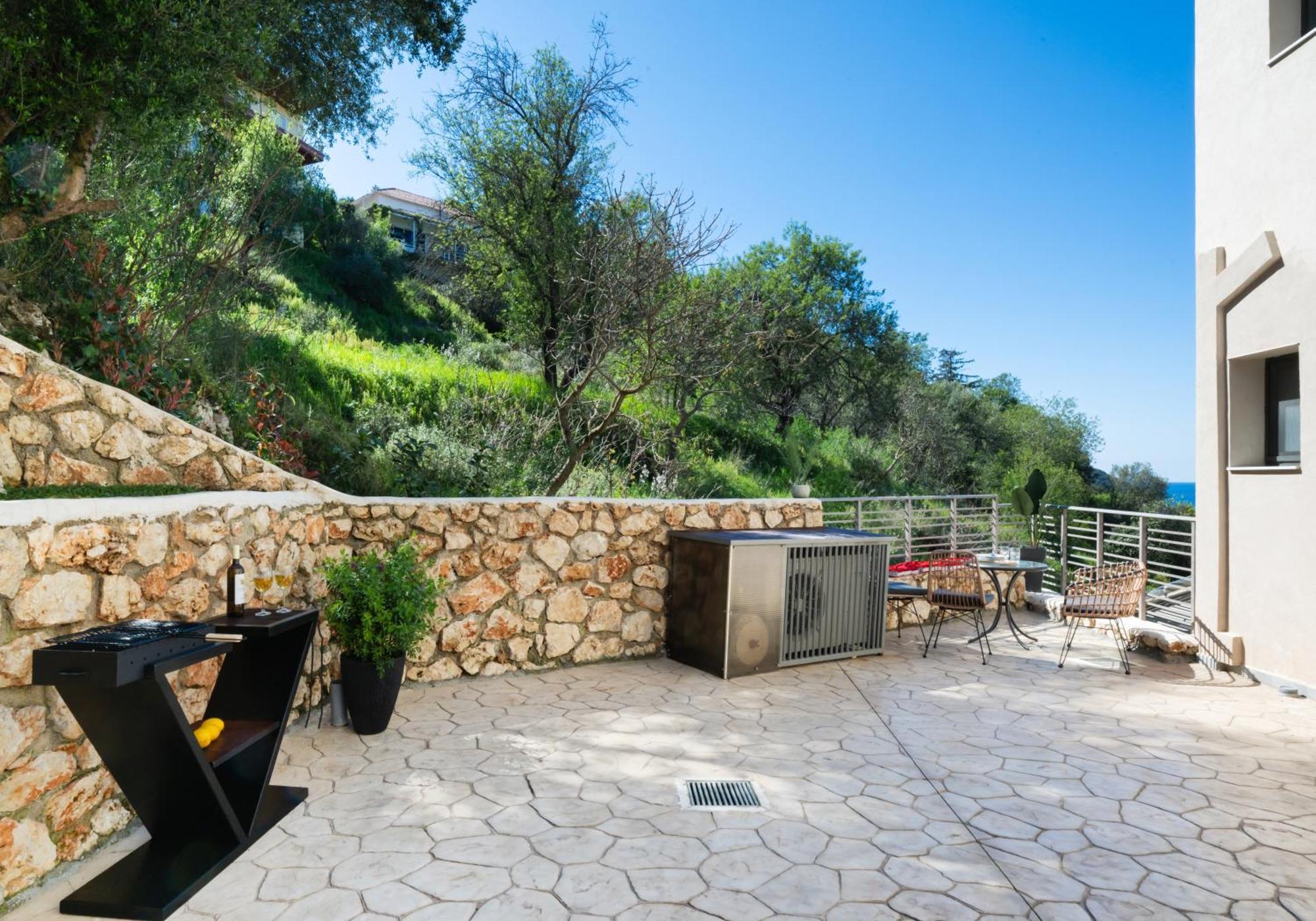 Frínion Adam'S Suite מראה חיצוני תמונה